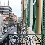 Belle Epoque سانريمو