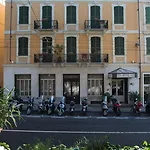 فندق Belle Epoque