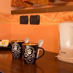 Belle Epoque Szálloda 3*