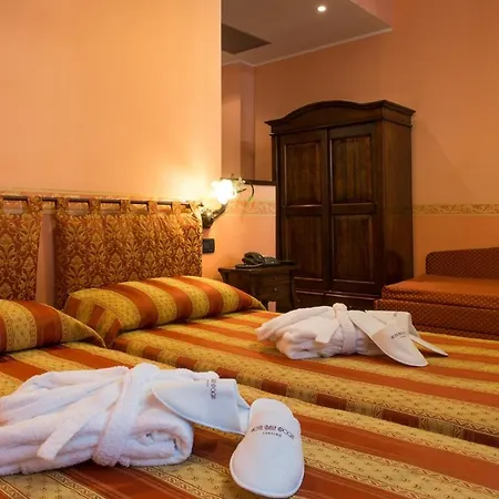 贝勒精品酒店 3* 圣雷默