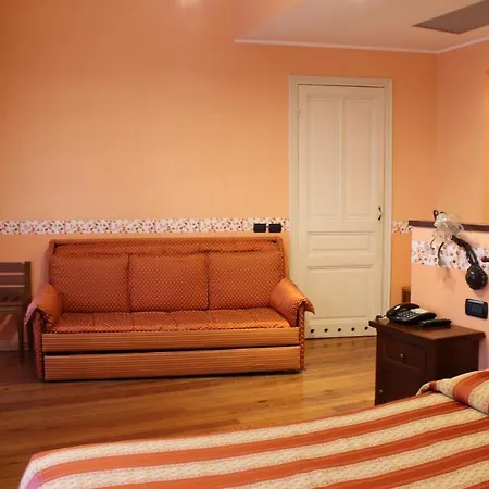 Belle Epoque Отель 3*