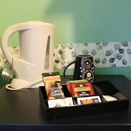 酒店 贝勒精品酒店 圣雷默