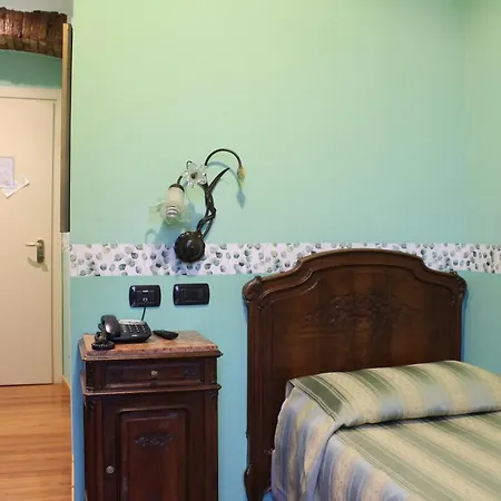 호텔 Belle Epoque 3*