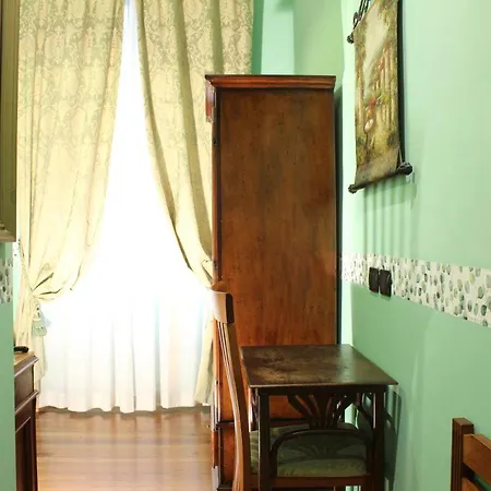 호텔 Belle Epoque 산레모