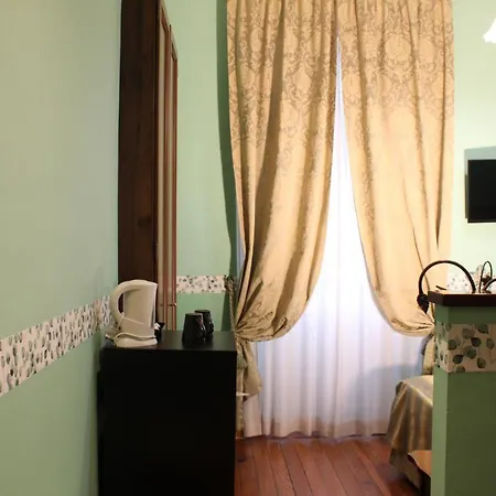 Belle Epoque Санремо