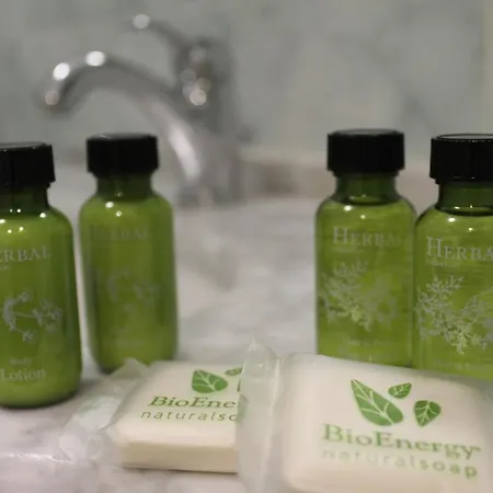 호텔 Belle Epoque 산레모