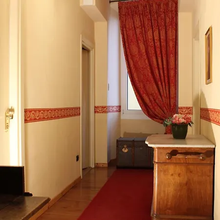 Belle Epoque Отель