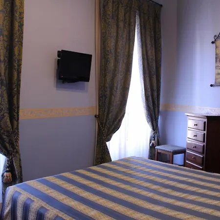 Belle Epoque 3* Санремо