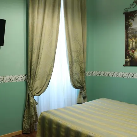 贝勒精品酒店 酒店 3*