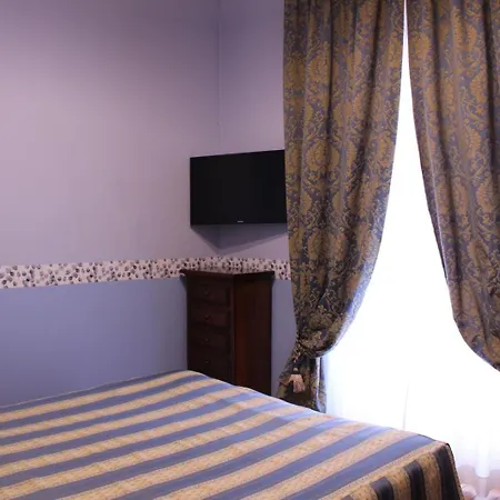 贝勒精品酒店 酒店