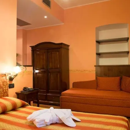 호텔 Belle Epoque 3*