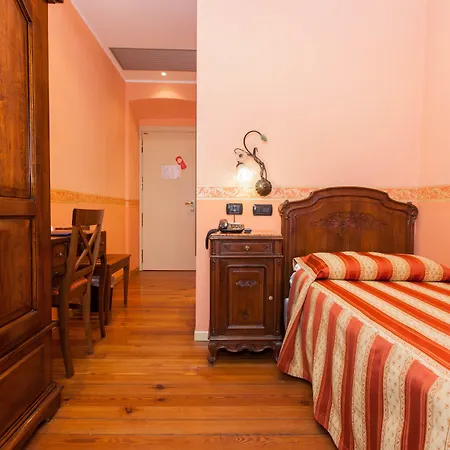 호텔 Belle Epoque 3*