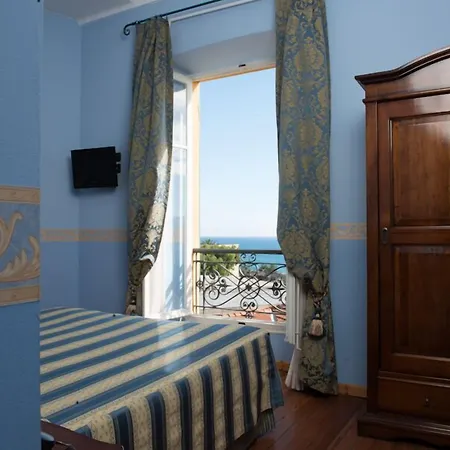 贝勒精品酒店 3*