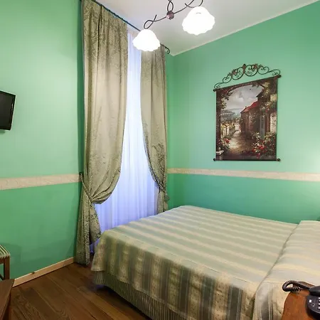 Belle Epoque 산레모