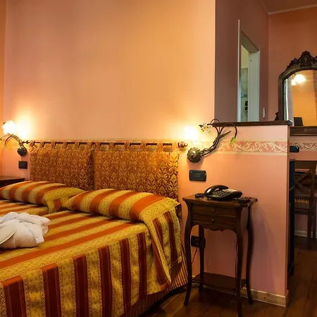 贝勒精品酒店 酒店