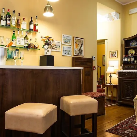 Belle Epoque 3* 산레모