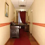 Belle Epoque Hotel Sanremo