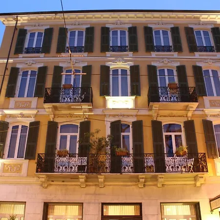 Belle Epoque サンレモ