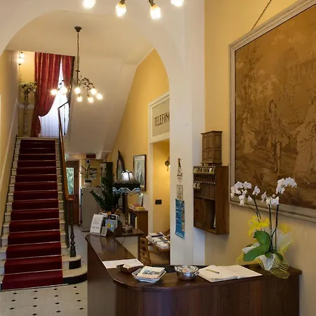 Belle Epoque サンレモ