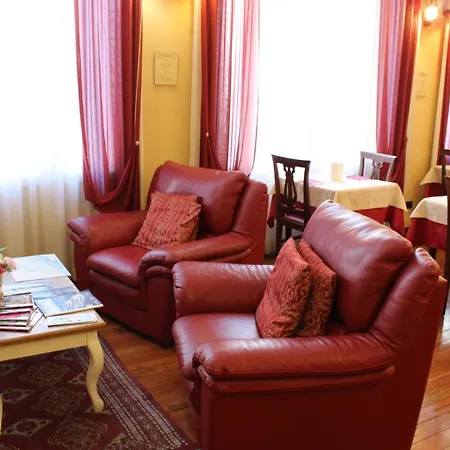 Belle Epoque サンレモ