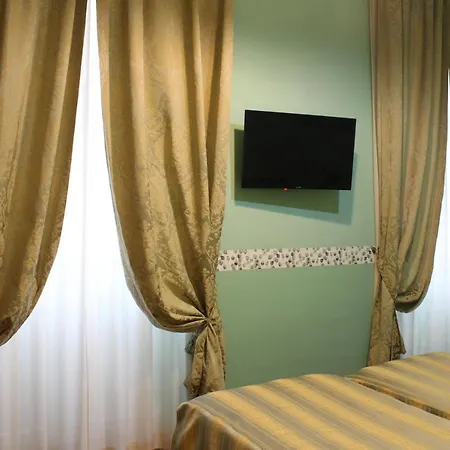 Hotel Belle Epoque Sanremo