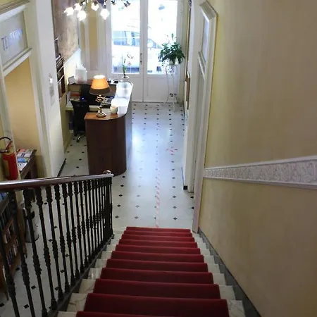 Hotel Belle Epoque 3*