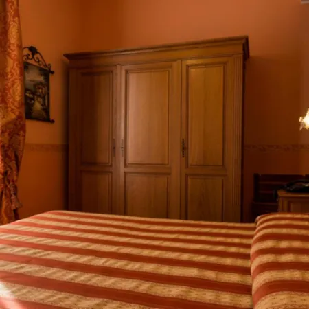 Belle Epoque Hotel Sanremo