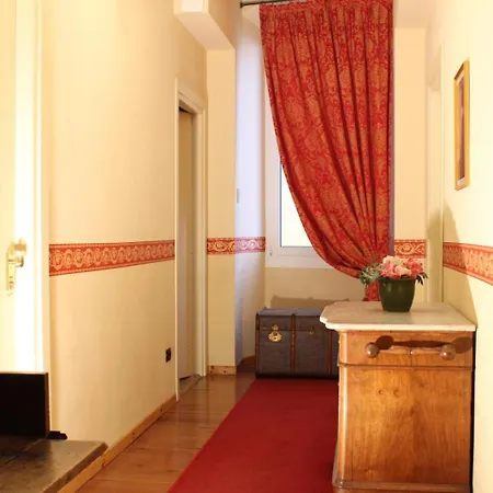 Hotell Belle Epoque Sanremo