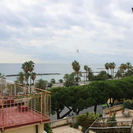 Belle Epoque 3* Sanremo