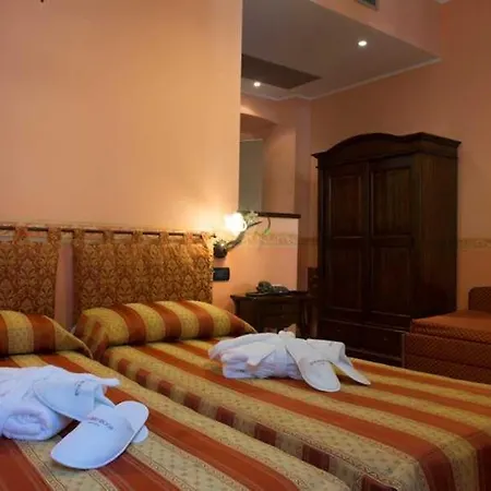 Hotell Belle Epoque