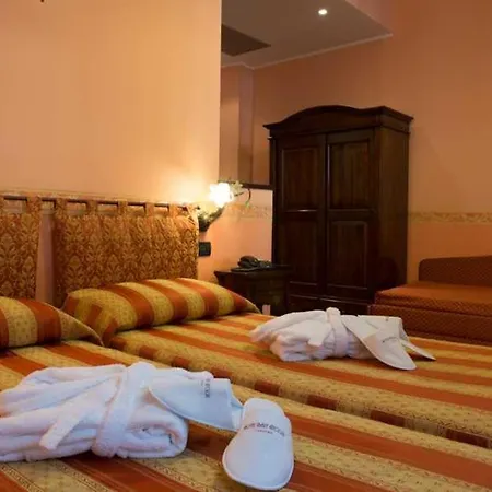 Belle Epoque Hotel 3*