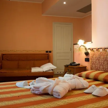 Belle Epoque Hotel
