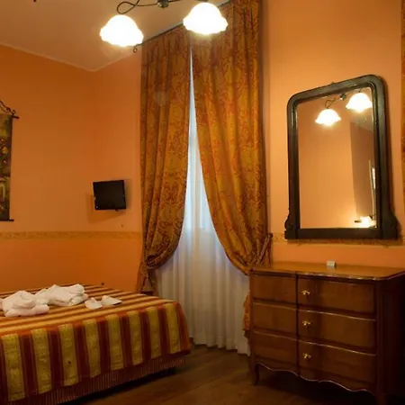 Belle Epoque Hotell 3*