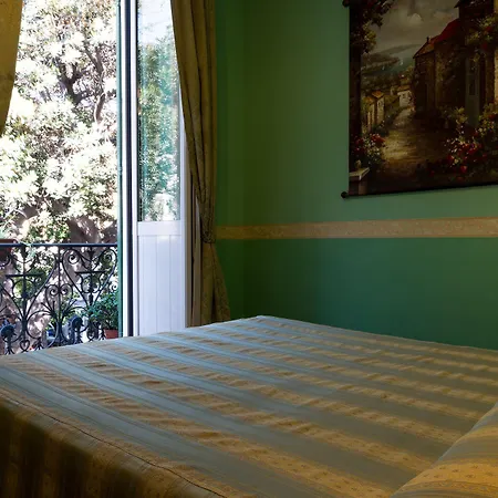 Belle Epoque Hotell 3*