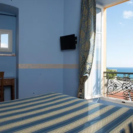 Belle Epoque Hotel Sanremo