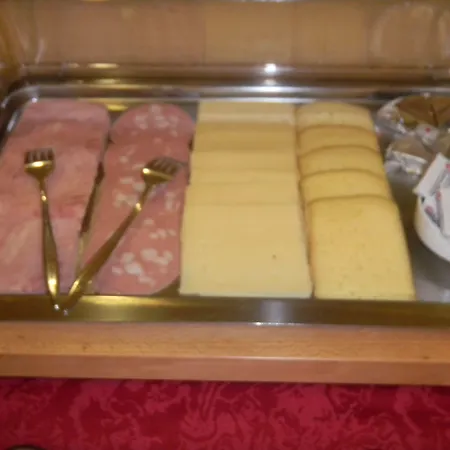 Belle Epoque Hotell Sanremo