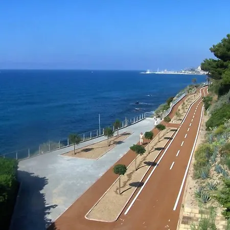 Belle Epoque ホテル サンレモ