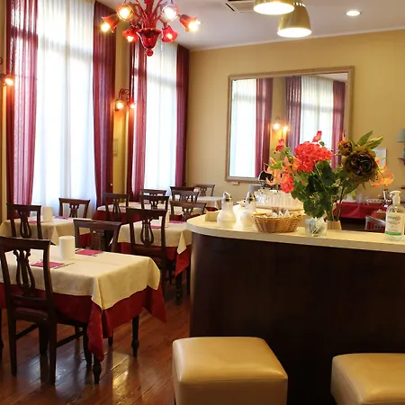Belle Epoque Hotell 3*