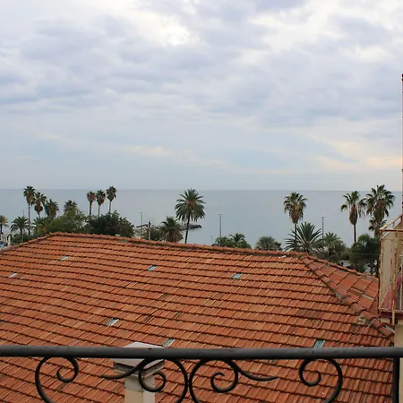 Belle Epoque ホテル