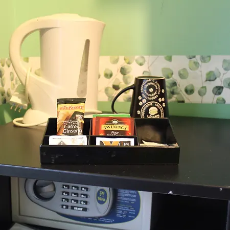 Belle Epoque Hotel Sanremo