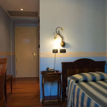 Hotel Belle Epoque Sanremo