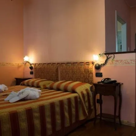 Belle Epoque 3* Sanremo