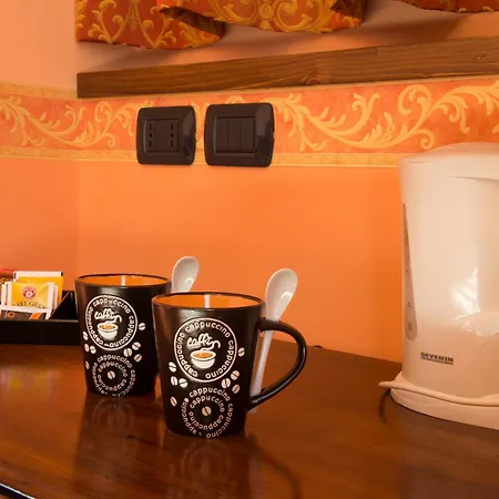 Belle Epoque ホテル 3*