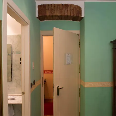 Belle Epoque ホテル 3*