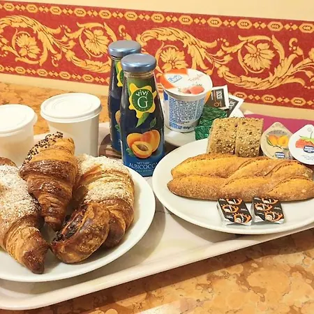 Belle Epoque ホテル 3*