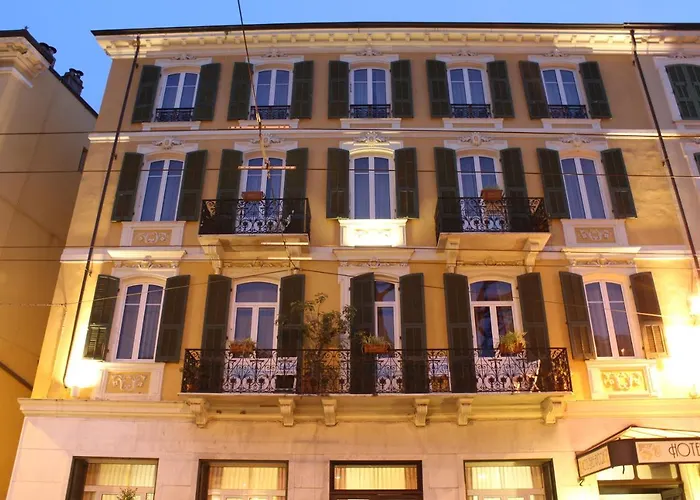 Belle Epoque Sanremo