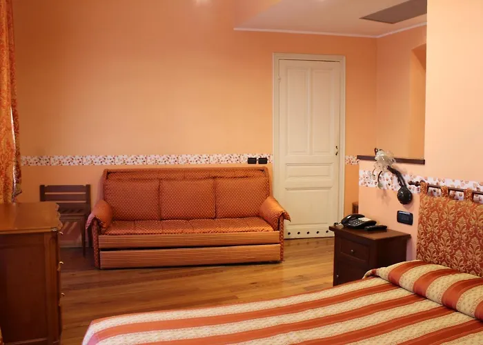 Belle Epoque Hotell 3*