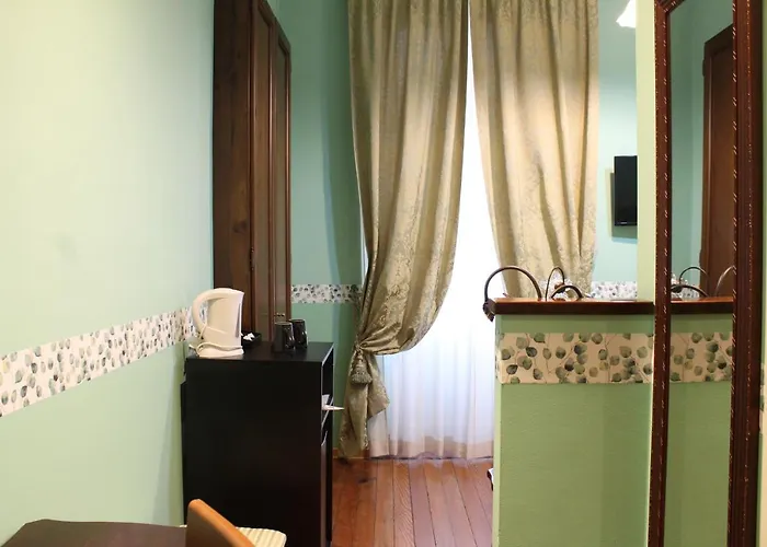 Belle Epoque Sanremo