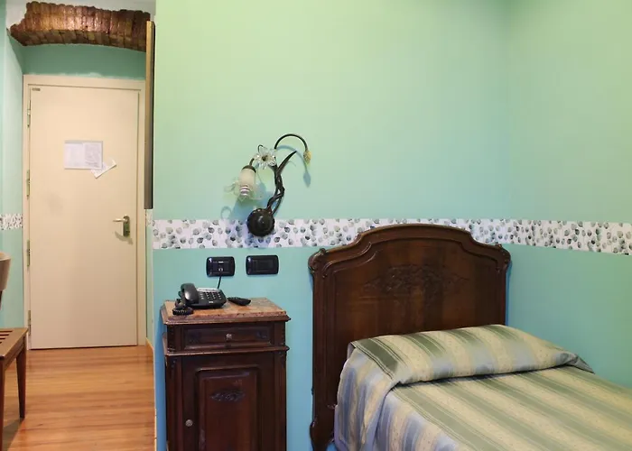 Hotell Belle Epoque 3*