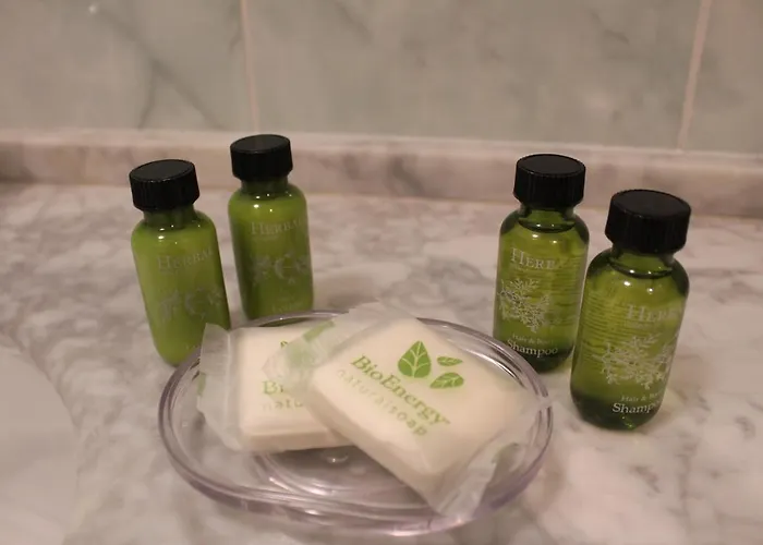 Belle Epoque Hotell 3*